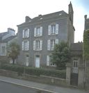 Maison, 15 rue Pasteur (Vannes)