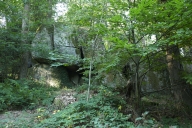 Présentation de la commune du Châtellier