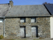 Ferme, la Baucherais (Saint-Just)