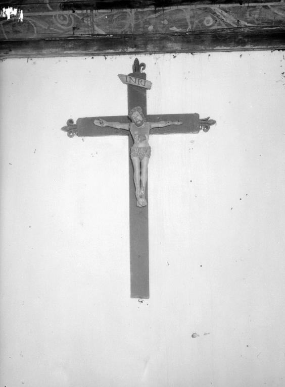 Chapelle Sainte-Tréphine (Pontivy)