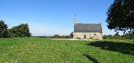 Chapelle Saint-Mélar (Plouzélambre)
