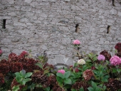 Maison ; ferme de Kerroc'h Vihan (Ploubazlanec)