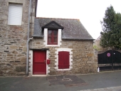 Logis, 44 bis rue Grande Rue (Saint-Jacut-de-la-Mer)