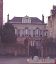 Ancienne maison de l'architecte Louis Richelot, dite hôtel Richelot, puis hôtel Lodun de Lépinay, 9 rue Général-Maurice-Guillaudot (Rennes)