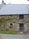 Maison, la Chapelle de Gavrain (Renac)