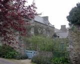 Maison dite Kerocheven, rue de la La Rocheven (Saint-Cast-le-Guildo)