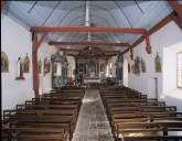 Le mobilier de l'église paroissiale Saint-Léger