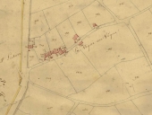 Écart, la Vigne au Vêque (Rannée)