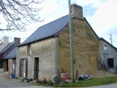Ferme 3, le Bois Edelin (Ercé-près-Liffré)