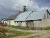 Ferme, la Tuilerie (Domalain)