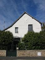 Maison, 4 rue Gilbert Gasnier (Vannes)