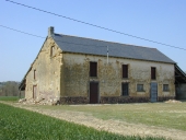 Ferme, Bussion (La Nouaye)