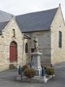 Les monuments commémoratifs de Louvigné Communauté