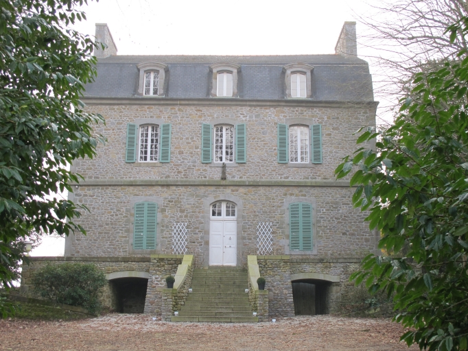Ancienne école des filles (Noyal-sous-Bazouges)