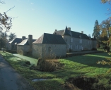 Château des Champs (Guipry fusionnée en Guipry-Messac en 2016)