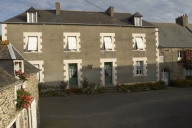 Ferme, la Briantais (Saint-Jouan-des-Guérets)