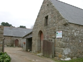 Ferme, chemin de Gwaker, Keravel (Trébeurden)