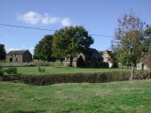 Écart, la Haute Martinais (Guipry fusionnée en Guipry-Messac en 2016)