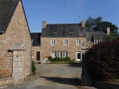 Ferme, Kerfino (Penvénan)