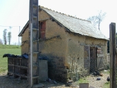 Porcherie, Bussion (La Nouaye)