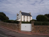 Maison, Port-Blanc (Penvénan)