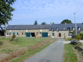 Ecart, le Haut Coudray (Maxent)