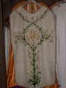 Chasuble