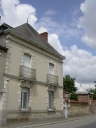 Maison, 3 rue de Vitré (La Guerche-de-Bretagne)