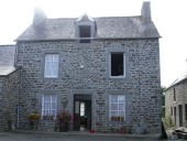 Ferme, le Perray (Plerguer)