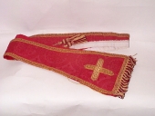 Étole 1, Ropenard (Maure-de-Bretagne fusionnée en Val d'Anast en 2017)