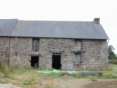 Ferme, la Rue Close (Maxent)