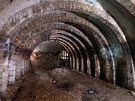 La forêt de Landéan