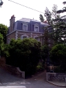 Maison de villégiature, dite Printania, 33 rue de Pleurtuit (Saint-Briac-sur-Mer)