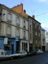 Immeuble de rapport, 5 rue des Trente (Rennes)
