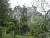 Maison, 88 rue Madame Molé (Vannes)