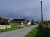 Écart dit village du Léry