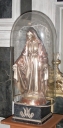 Statuette : Immaculée conception