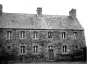 Manoir du Guermeur, Guermeur (Penvénan)