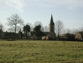 Présentation de la commune de Lourmais