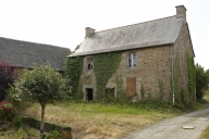 Auberge, impasse des Frères Divel (Mézières-sur-Couesnon)