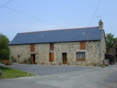 Ferme, la Havardière (La Bouëxière)