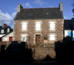 Maison, Ploumanac'h, 16 rue du Port (Perros-Guirec)
