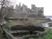 Les fontaines sur la commune de Créhen