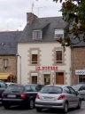 Maison, place Gambetta (Paimpol)