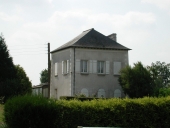 Maison, la Maison-Blanche (Rennes)