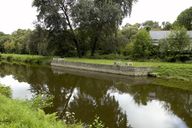 Embarcadère de Kergoat (Saint-Hernin)