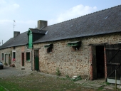 Ferme, la Pillardière (Gennes-sur-Seiche)