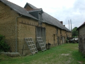 Ferme, le Rétais (Pleumeleuc)