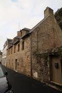 Maison, 24 rue Guezno (Audierne)