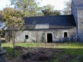Ferme 1, Kersalio-Coëthuan (Pluméliau fusionnée en Pluméliau-Bieuzy en 2019)